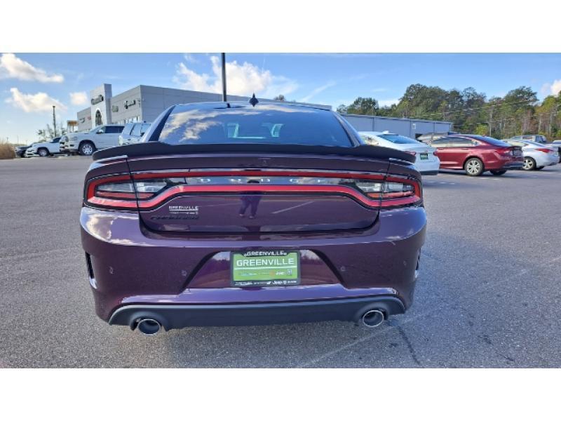 new 2022 Dodge Charger car, priced at $59,999