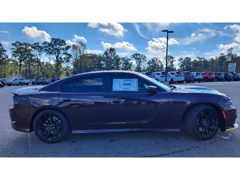 new 2022 Dodge Charger car, priced at $59,999
