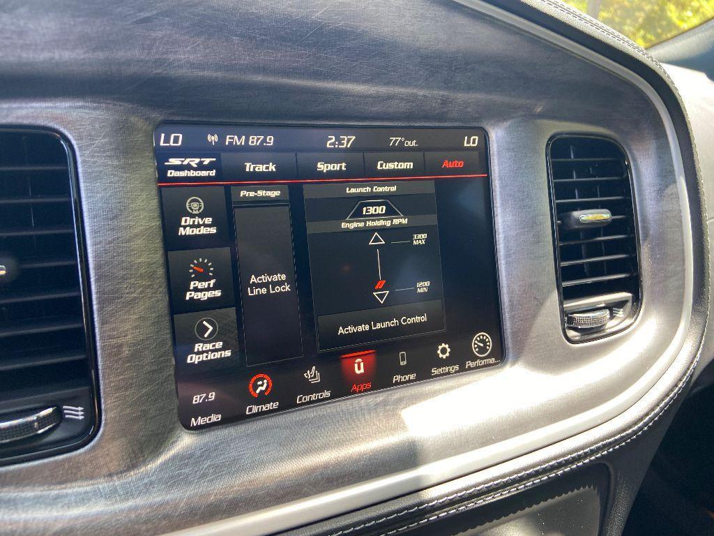 used 2022 Dodge Charger car, priced at $58,911