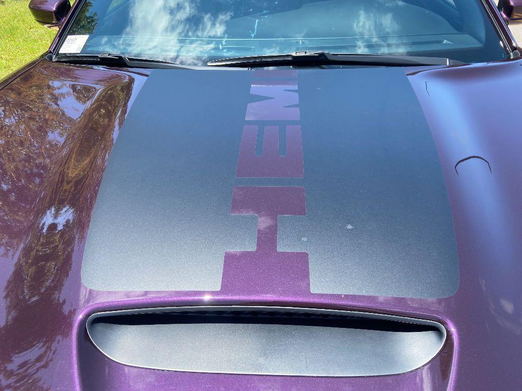 used 2022 Dodge Charger car, priced at $57,511