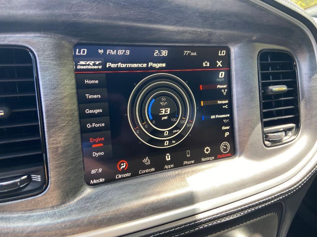 used 2022 Dodge Charger car, priced at $59,911