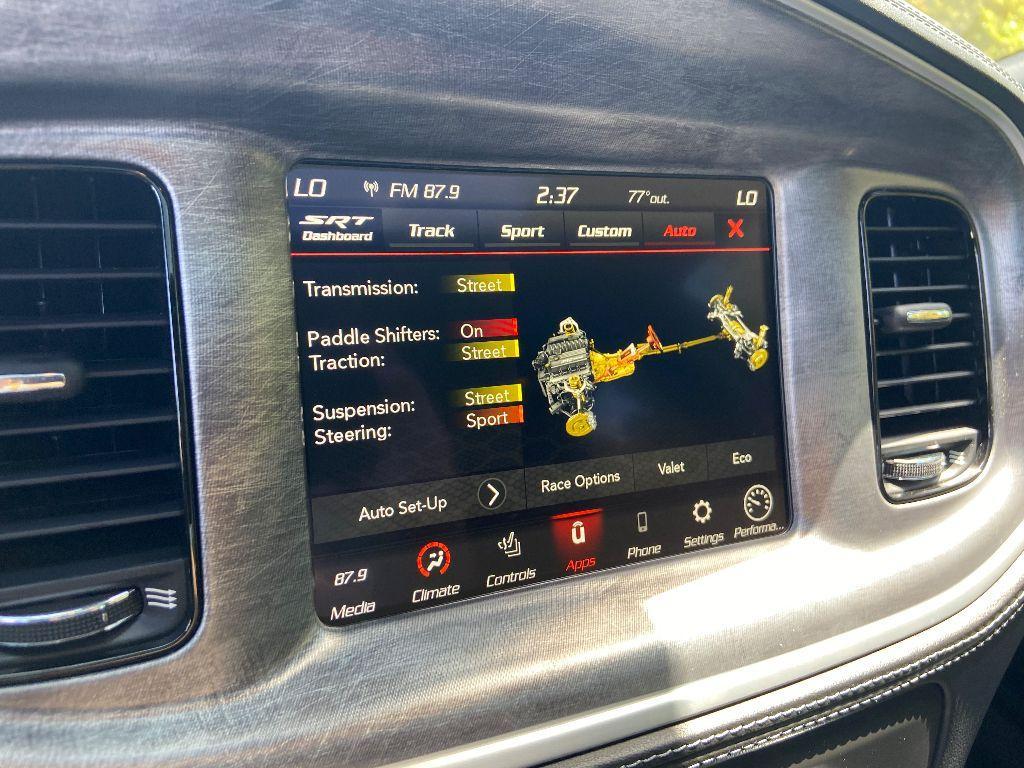 used 2022 Dodge Charger car, priced at $59,911