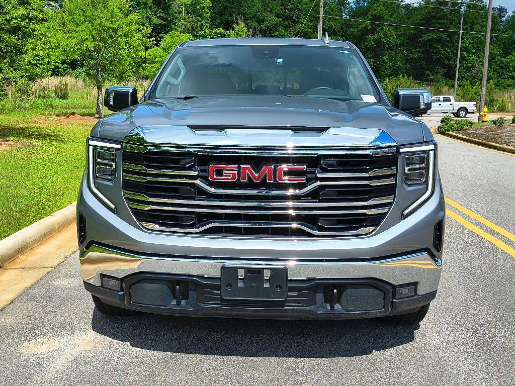 used 2023 GMC Sierra 1500 car