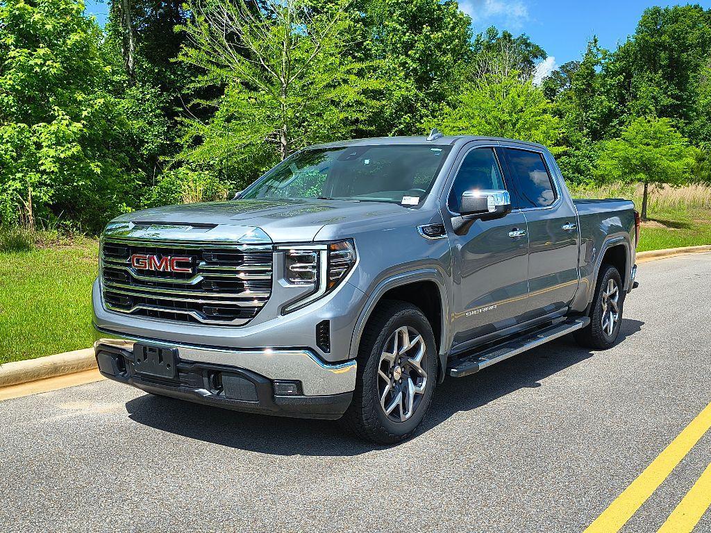 used 2023 GMC Sierra 1500 car