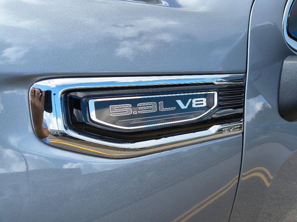 used 2023 GMC Sierra 1500 car