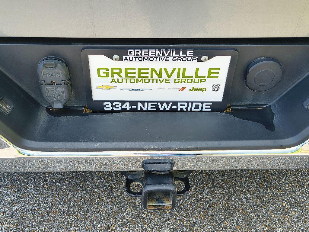 used 2023 GMC Sierra 1500 car