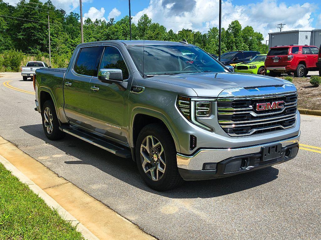 used 2023 GMC Sierra 1500 car