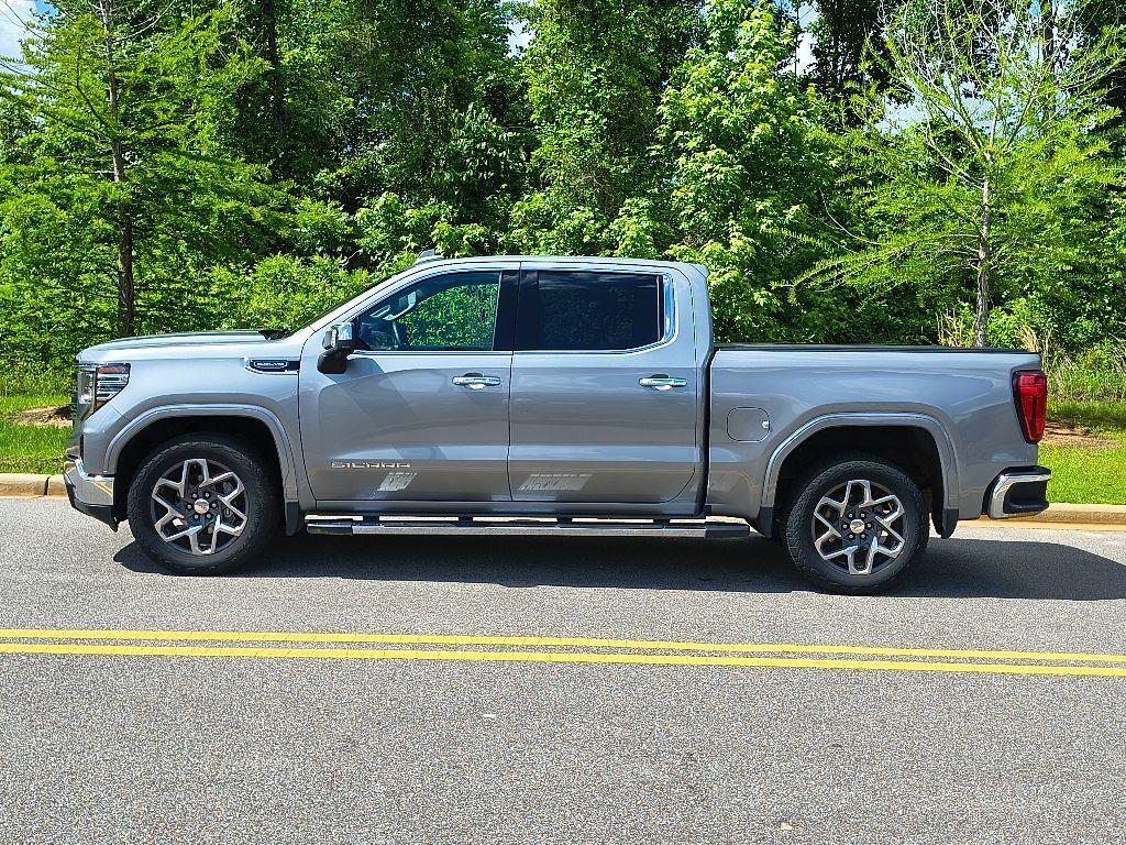 used 2023 GMC Sierra 1500 car