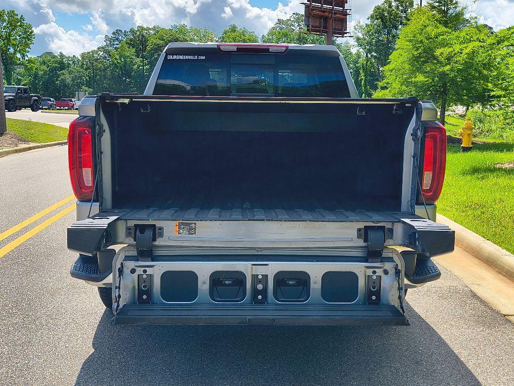 used 2023 GMC Sierra 1500 car