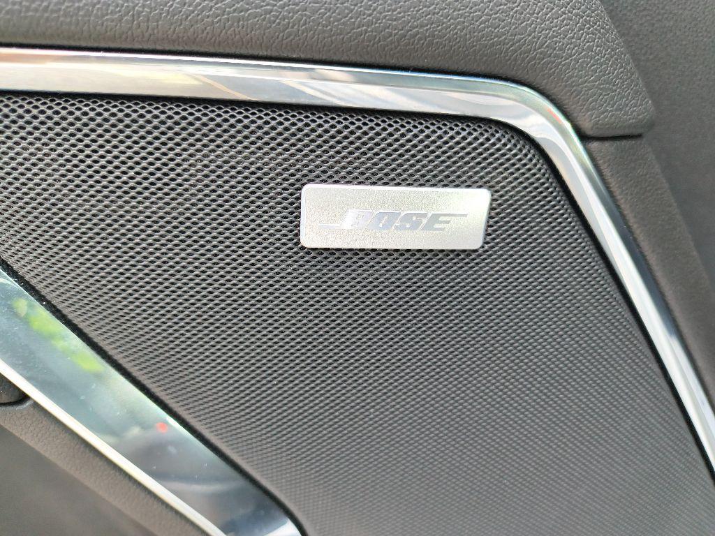 used 2023 GMC Sierra 1500 car