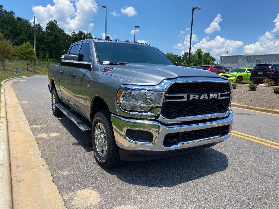 new 2022 Ram 2500 car, priced at $56,935