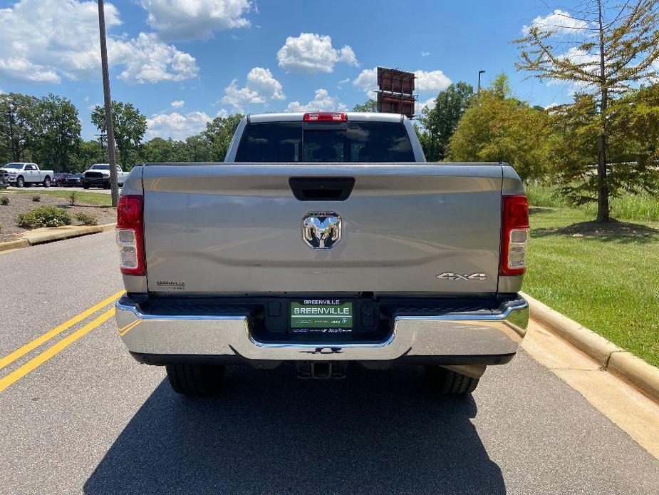 new 2022 Ram 2500 car, priced at $56,935