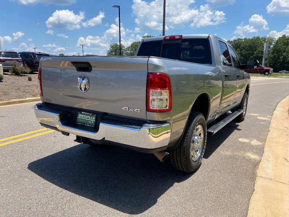 new 2022 Ram 2500 car, priced at $56,935