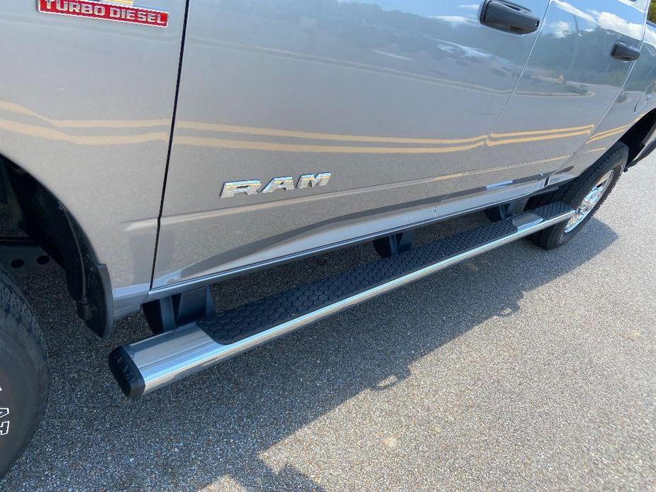 new 2022 Ram 2500 car, priced at $56,935