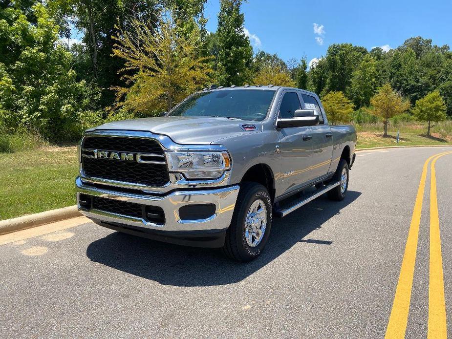 new 2022 Ram 2500 car, priced at $56,935