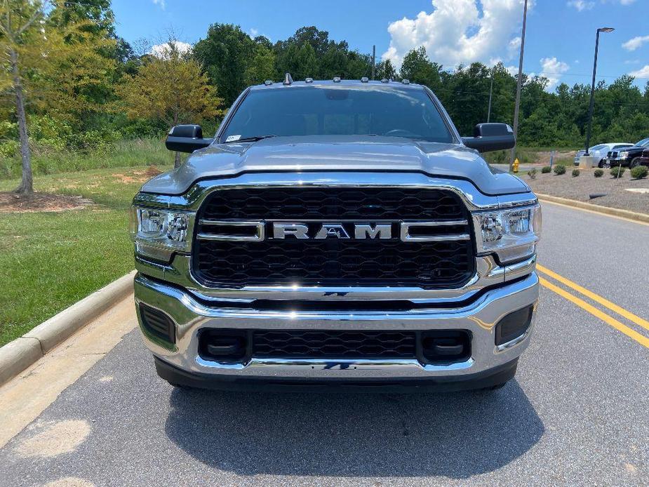 new 2022 Ram 2500 car, priced at $56,935