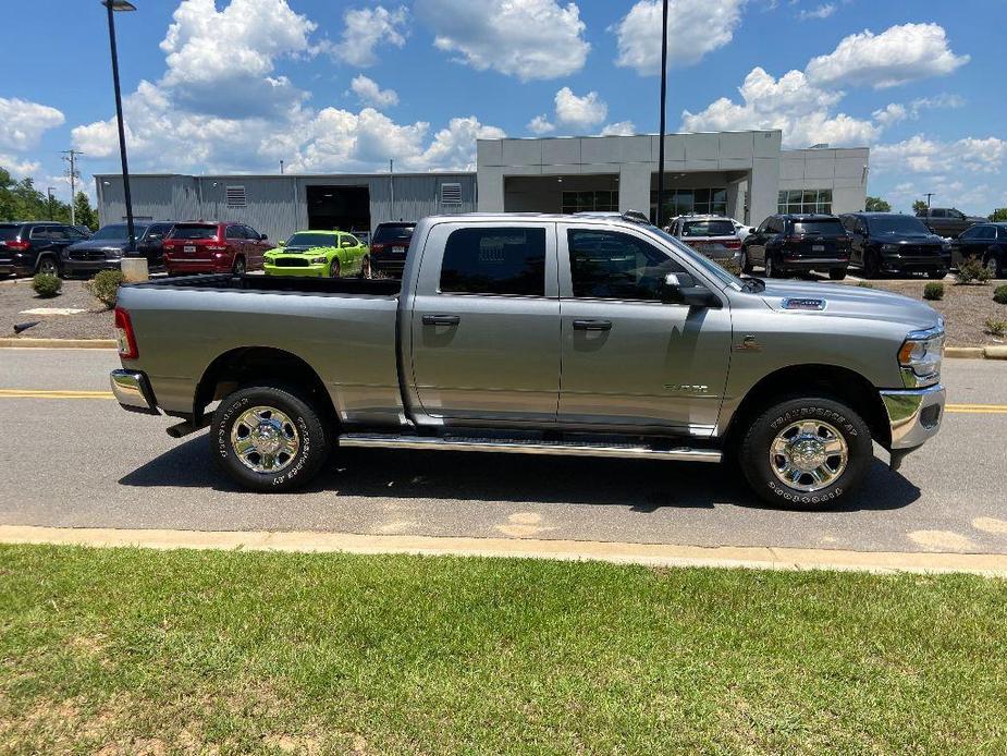 new 2022 Ram 2500 car, priced at $56,935