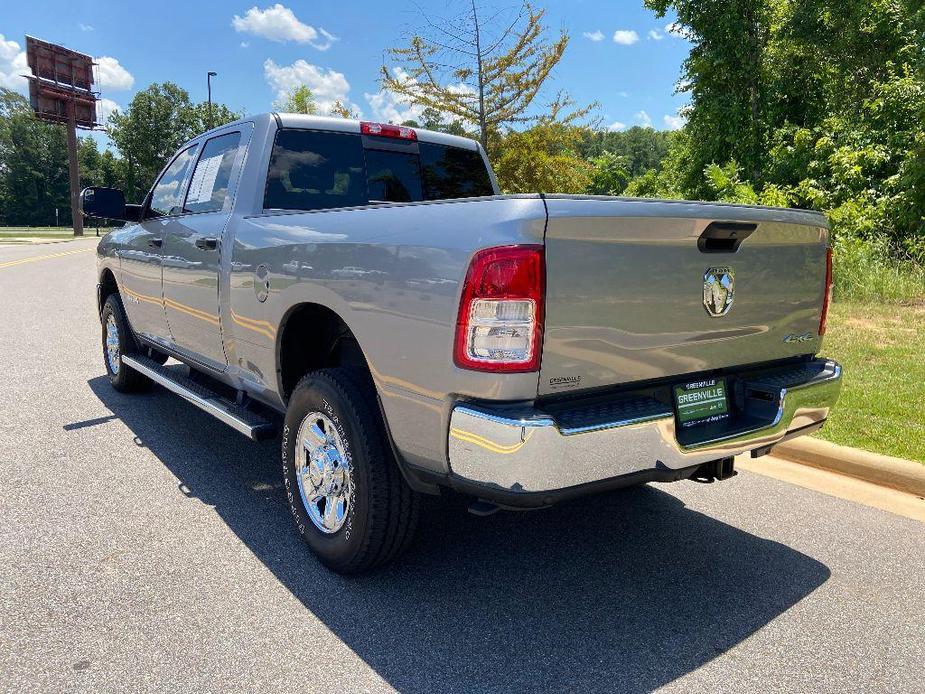 new 2022 Ram 2500 car, priced at $56,935