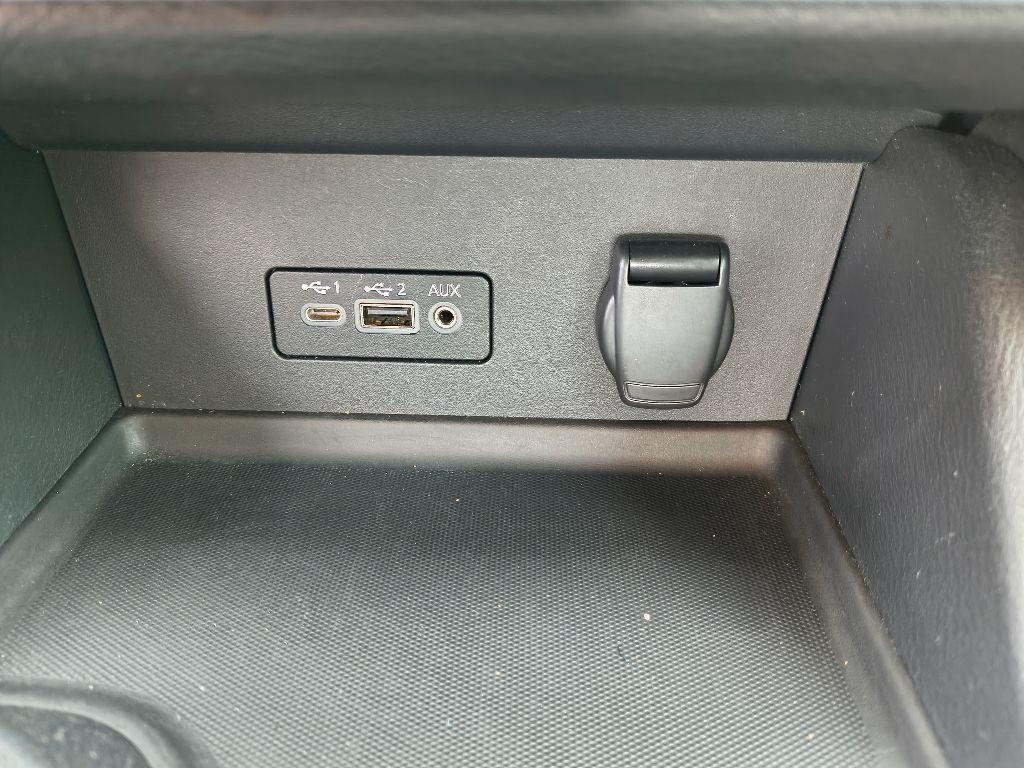 used 2020 Nissan Sentra car, priced at $17,541