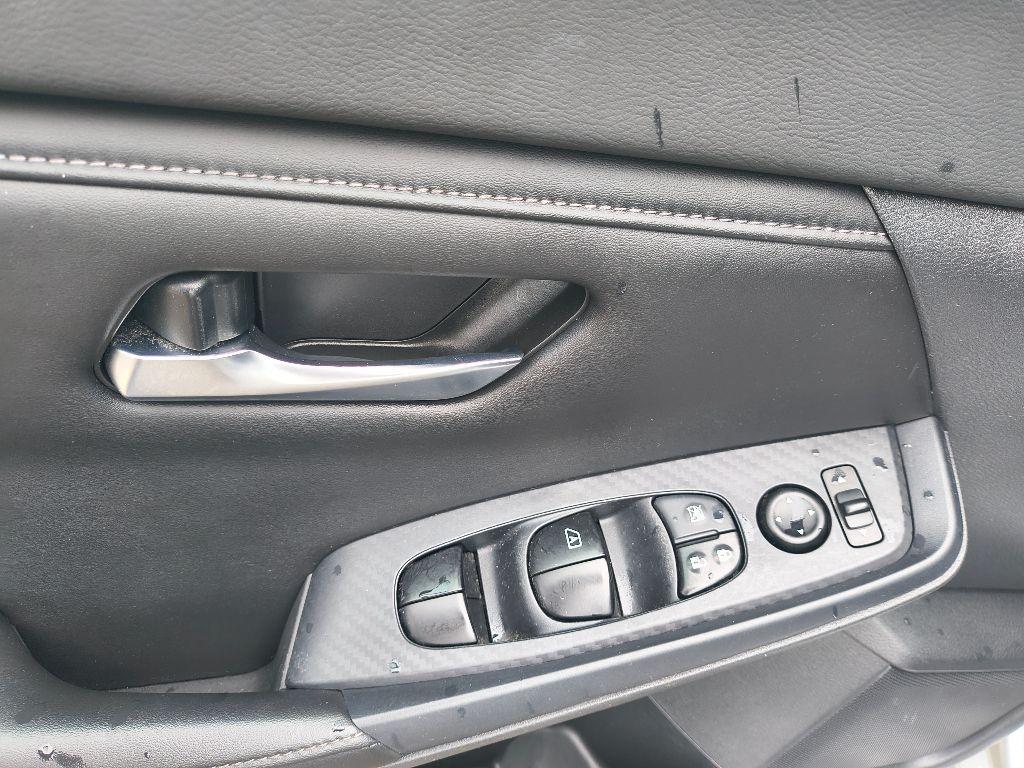 used 2020 Nissan Sentra car