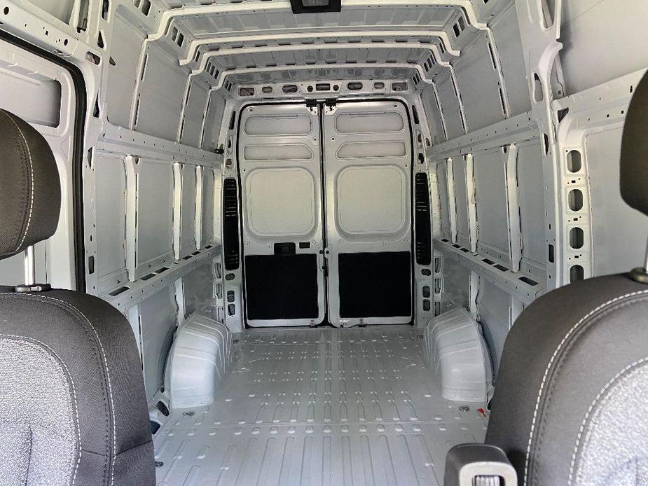 new 2024 Ram ProMaster 3500 car, priced at $48,850