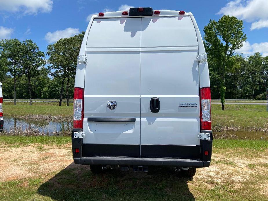 new 2024 Ram ProMaster 3500 car, priced at $48,850