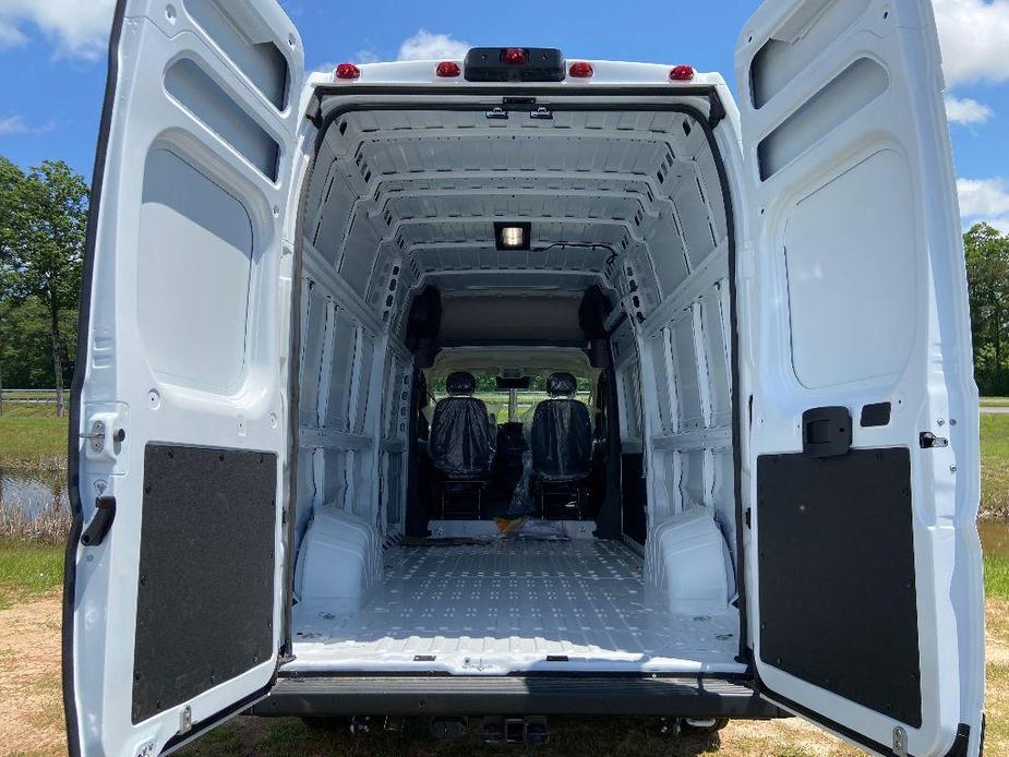 new 2024 Ram ProMaster 3500 car, priced at $48,850