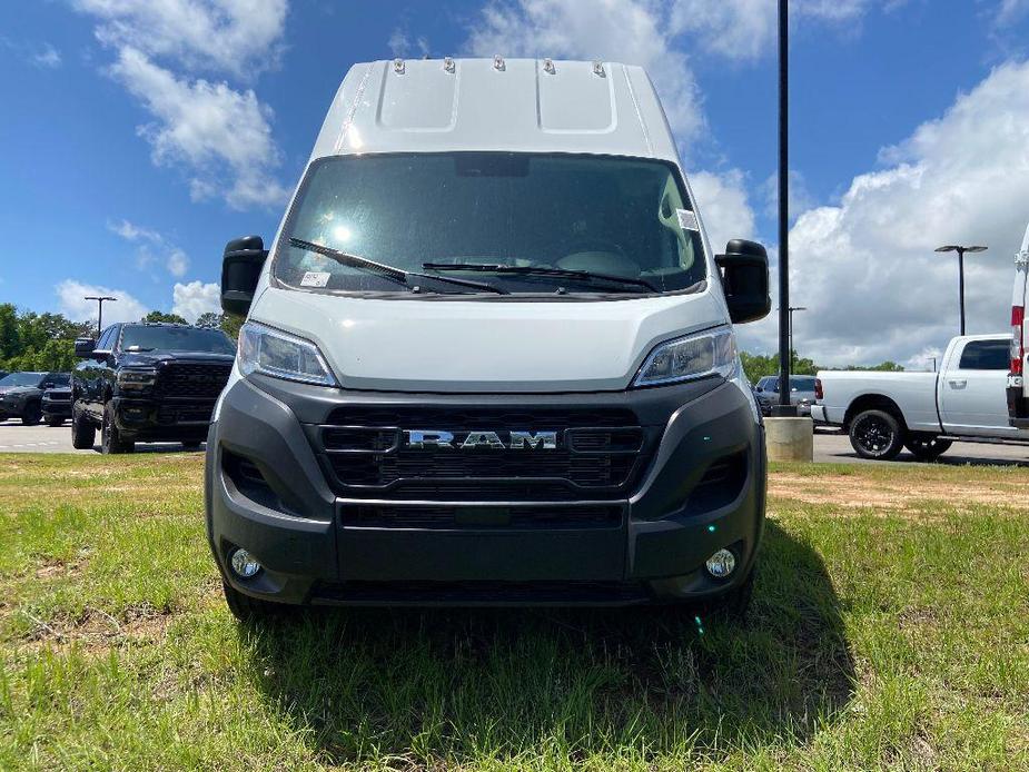 new 2024 Ram ProMaster 3500 car, priced at $48,850