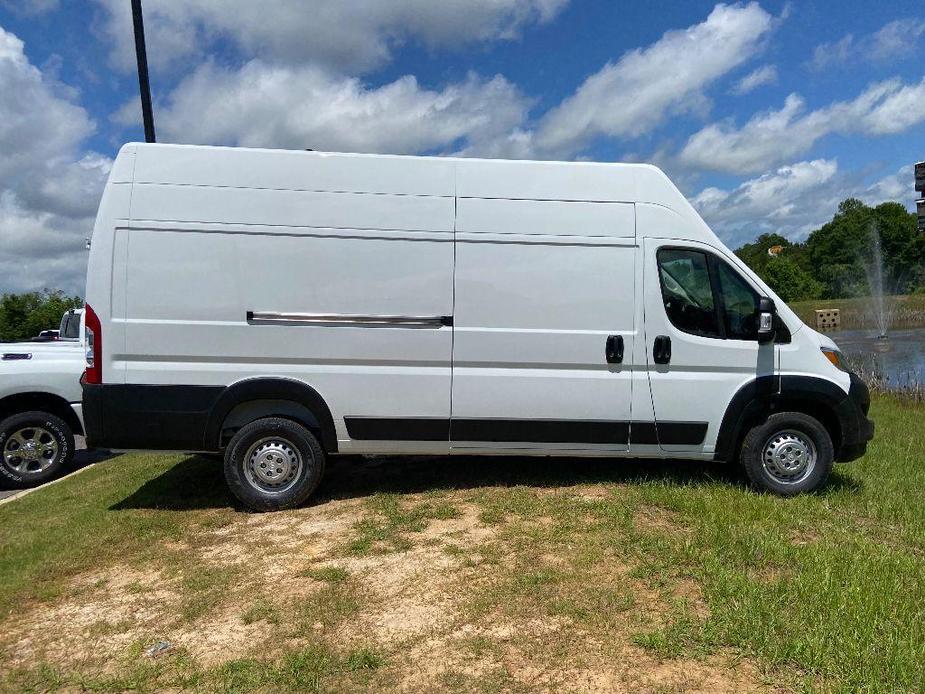 new 2024 Ram ProMaster 3500 car, priced at $48,850