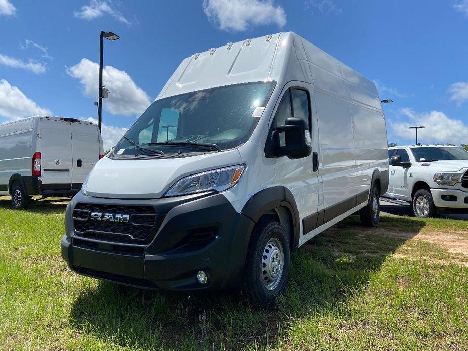 new 2024 Ram ProMaster 3500 car, priced at $56,500