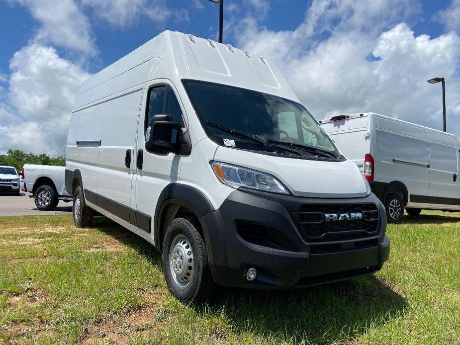 new 2024 Ram ProMaster 3500 car, priced at $48,850