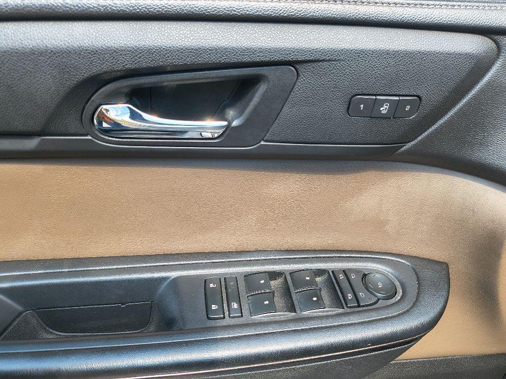 used 2014 GMC Acadia car, priced at $9,991