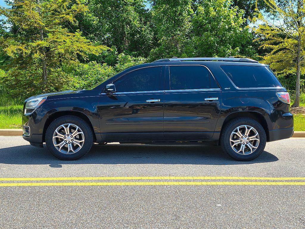 used 2014 GMC Acadia car, priced at $9,991