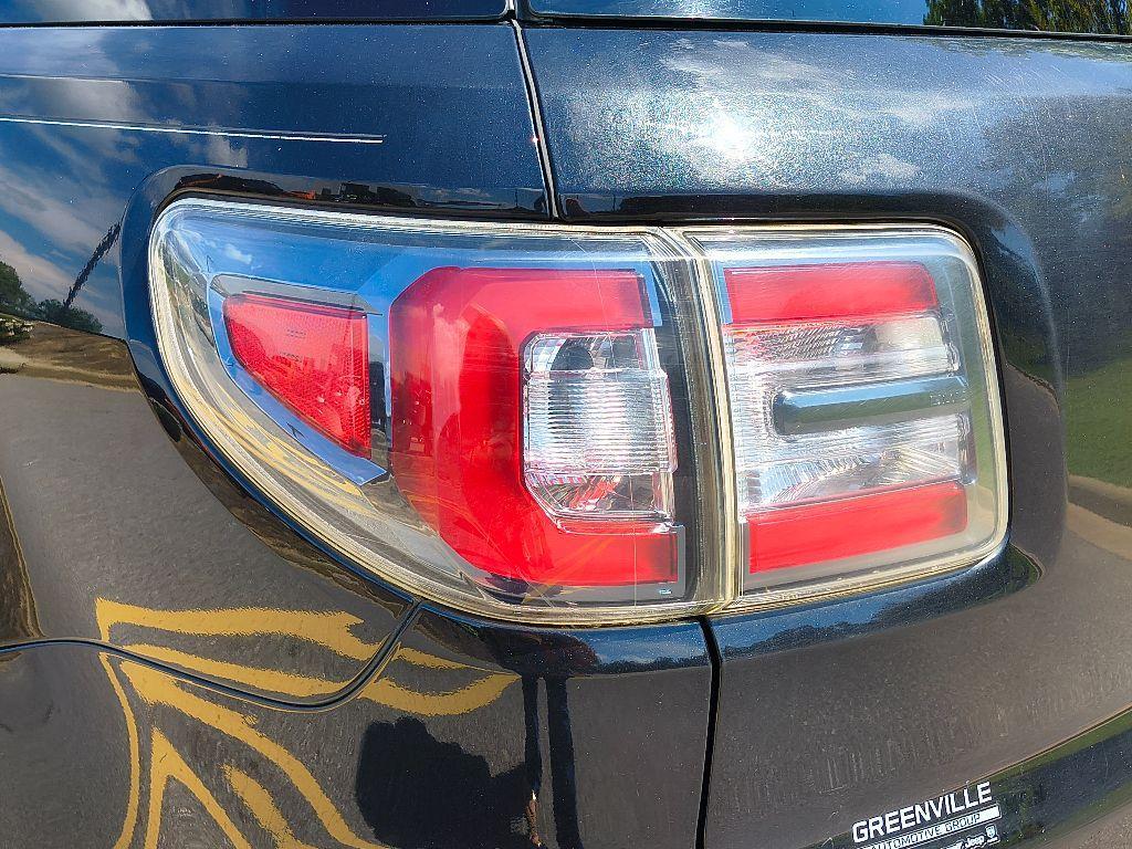 used 2014 GMC Acadia car, priced at $9,991