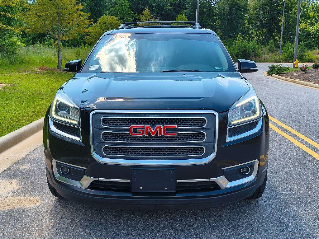 used 2014 GMC Acadia car, priced at $9,991