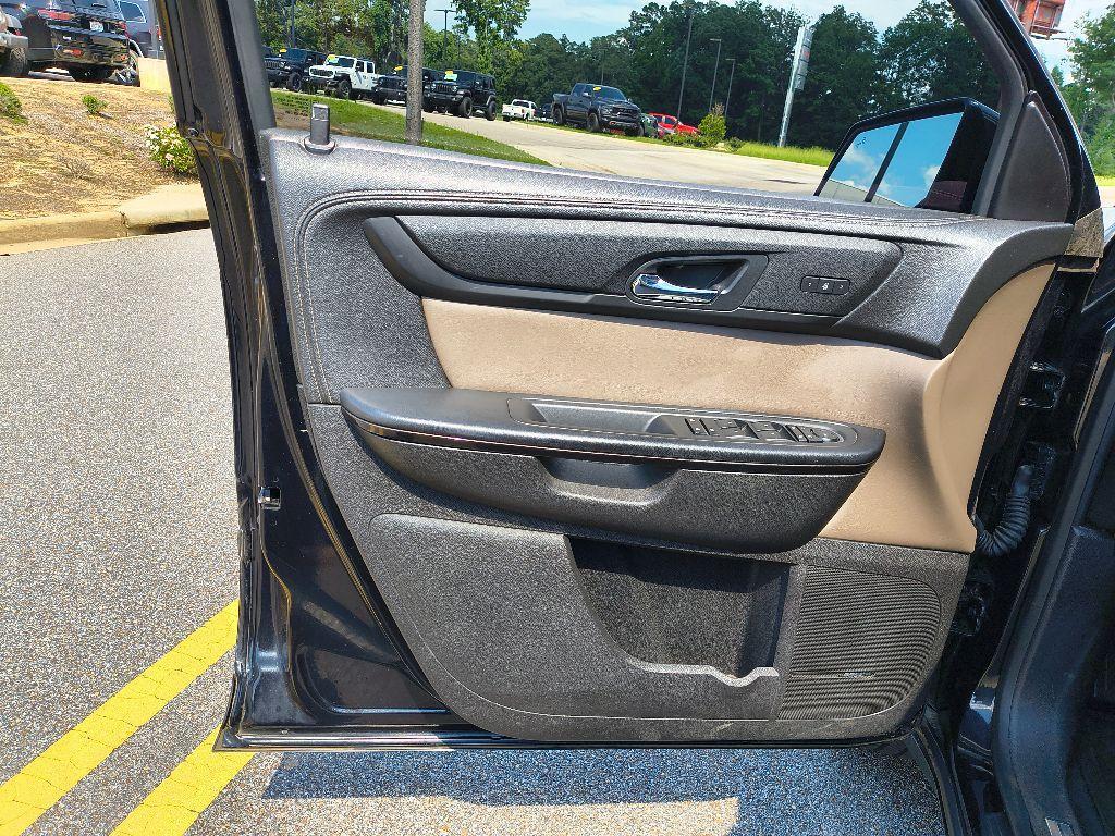 used 2014 GMC Acadia car, priced at $9,991