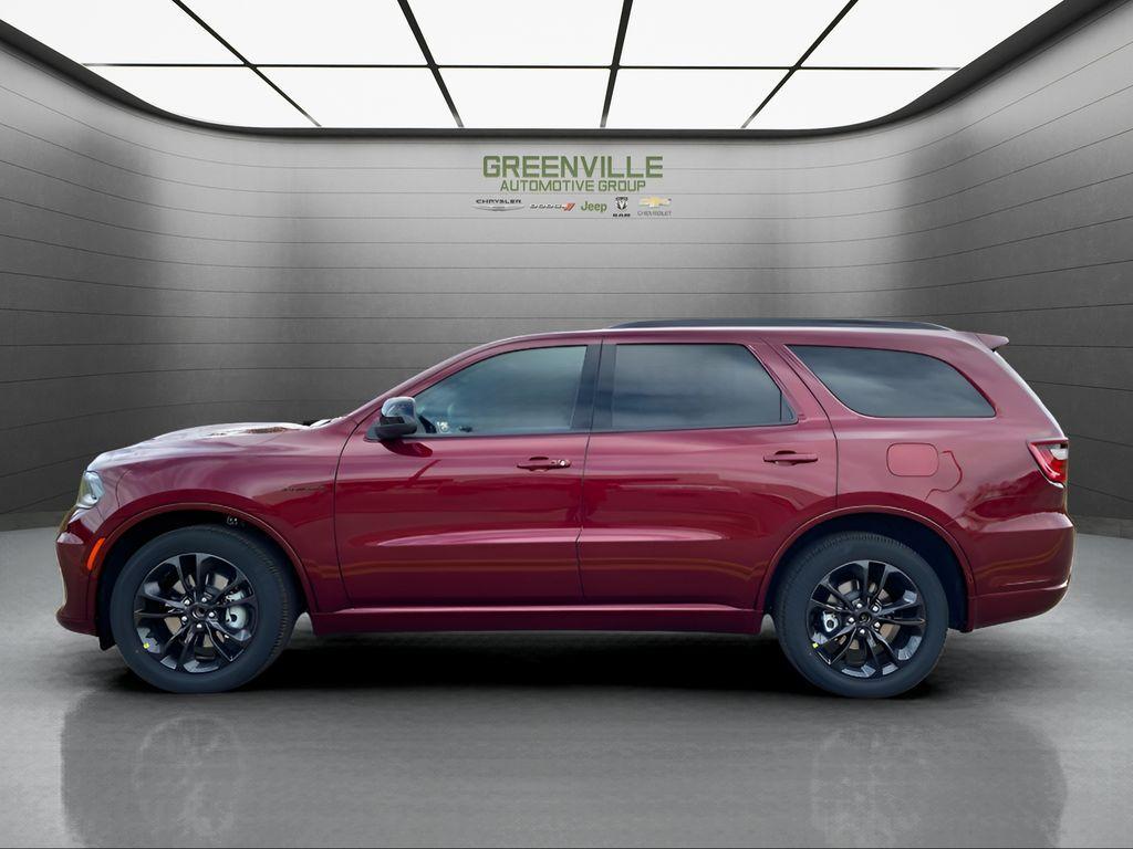 new 2023 Dodge Durango car, priced at $44,675