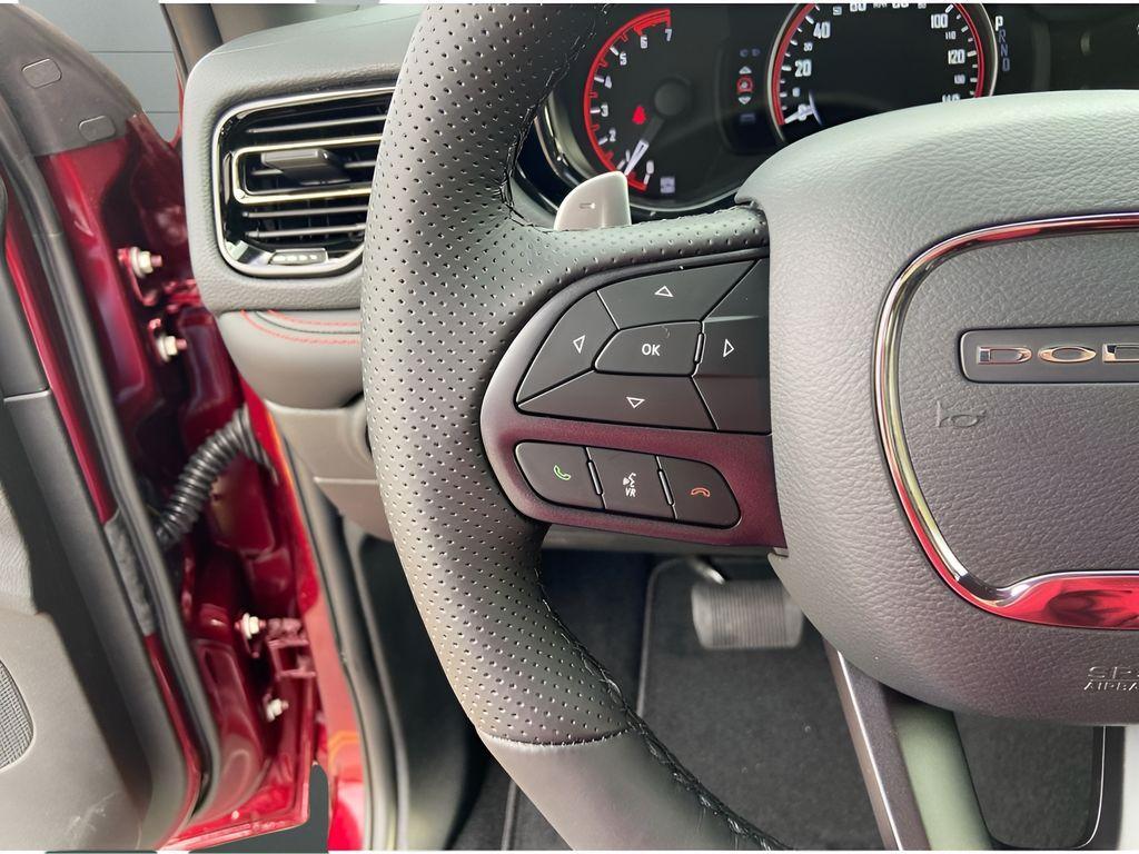 new 2023 Dodge Durango car, priced at $44,675