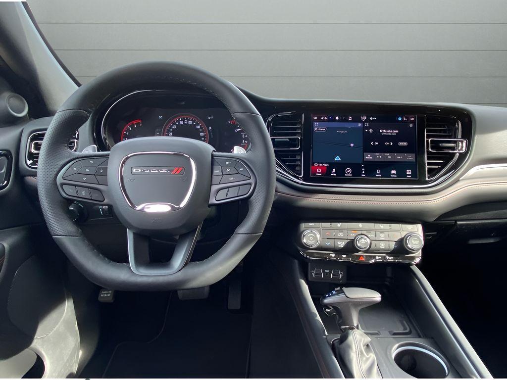 new 2023 Dodge Durango car, priced at $44,675