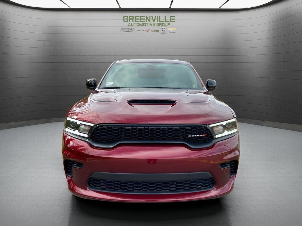 new 2023 Dodge Durango car, priced at $44,675