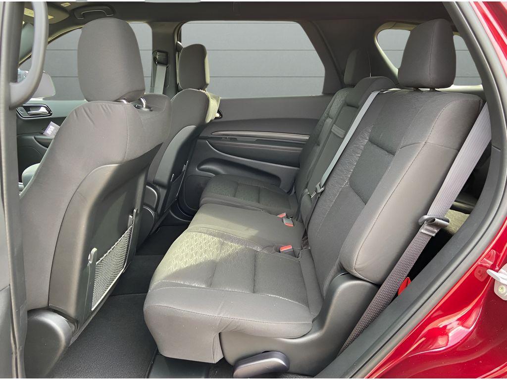 new 2023 Dodge Durango car, priced at $44,675