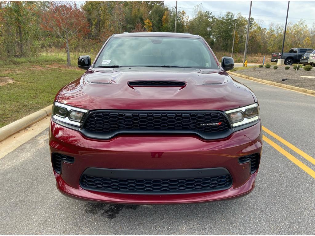 new 2023 Dodge Durango car, priced at $42,925