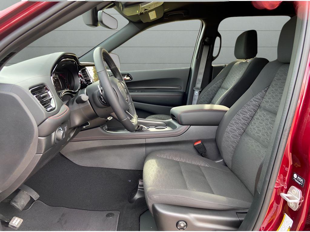 new 2023 Dodge Durango car, priced at $44,675