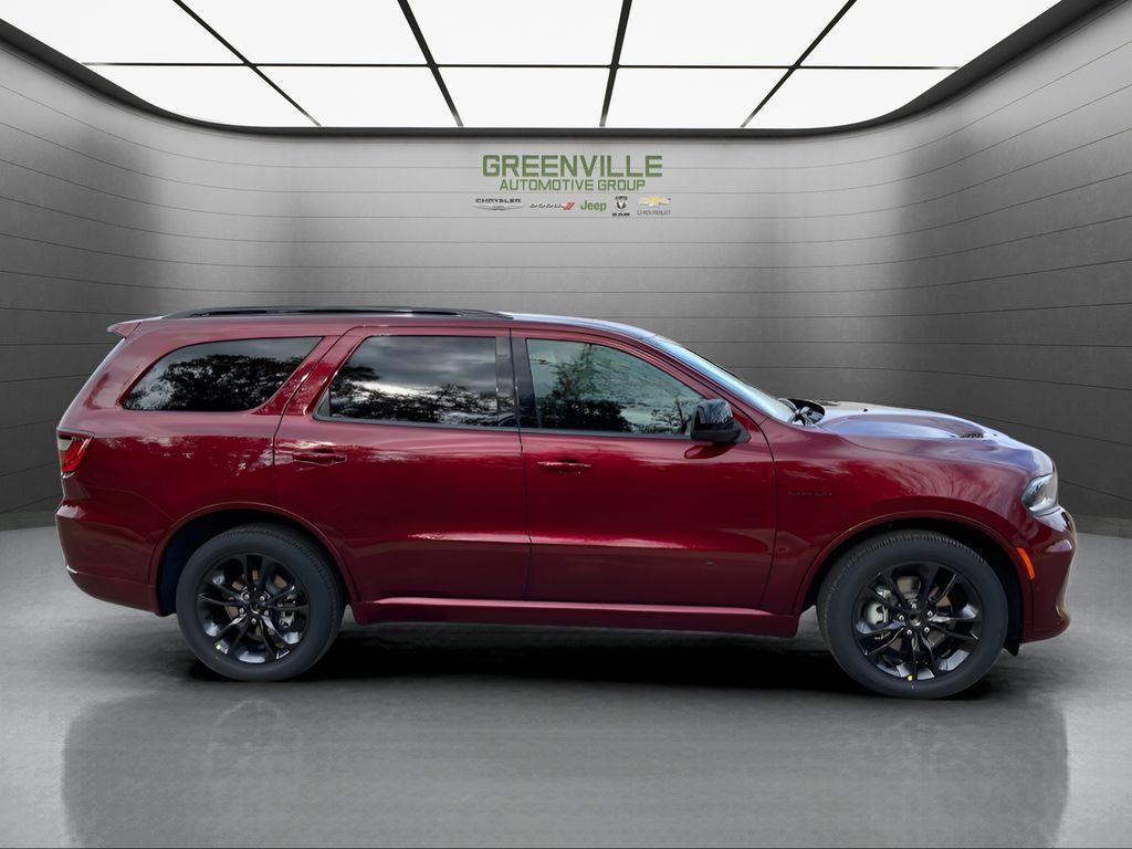 new 2023 Dodge Durango car, priced at $44,675