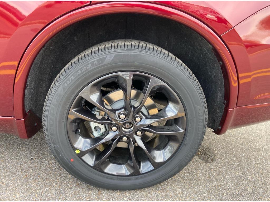 new 2023 Dodge Durango car, priced at $43,957
