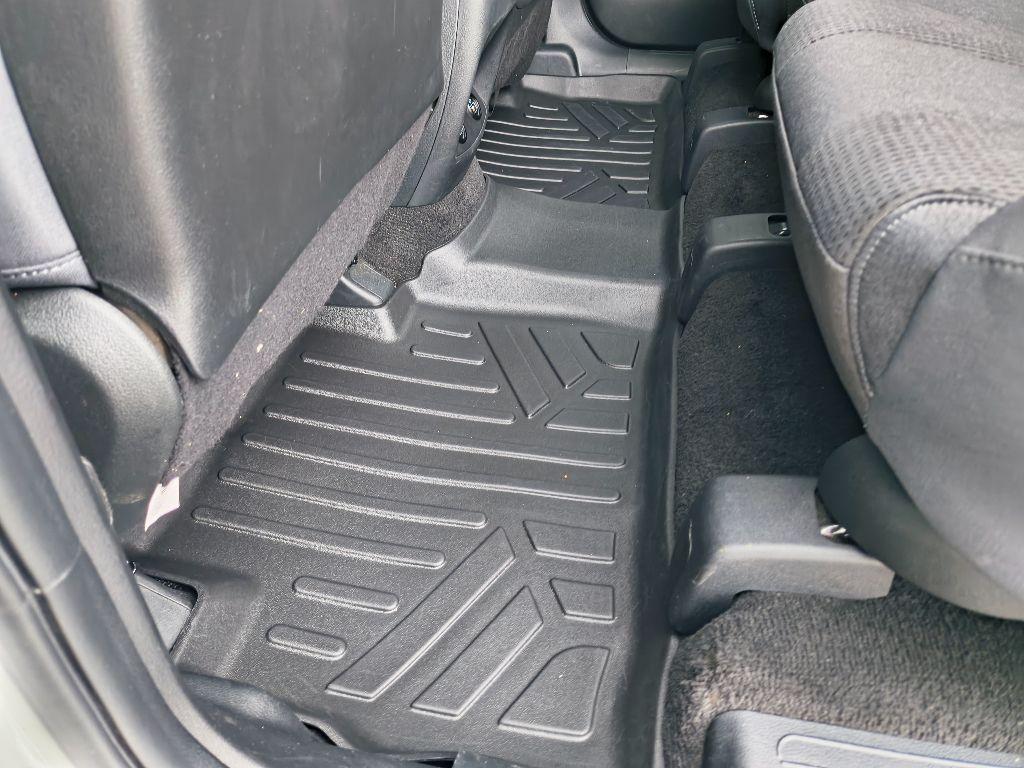 used 2022 Hyundai Santa Fe car, priced at $21,692