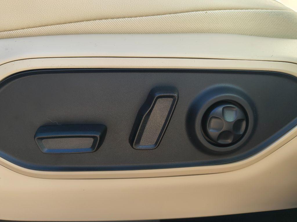 new 2025 Jeep Grand Cherokee L car, priced at $41,515