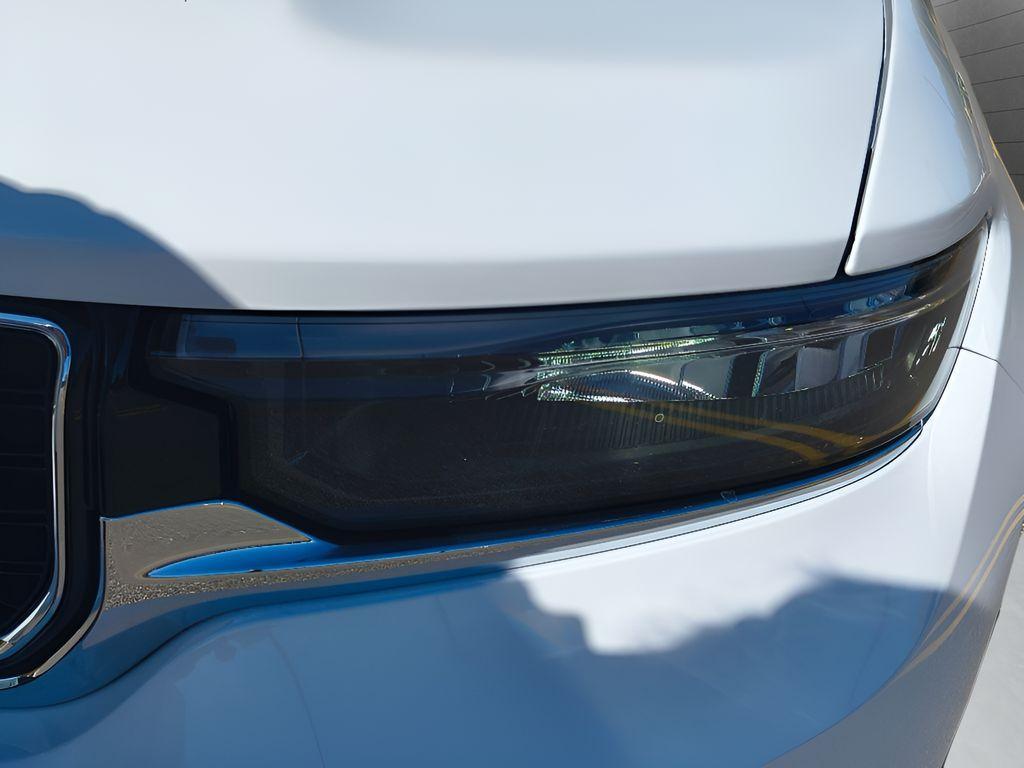 new 2025 Jeep Grand Cherokee L car, priced at $41,515