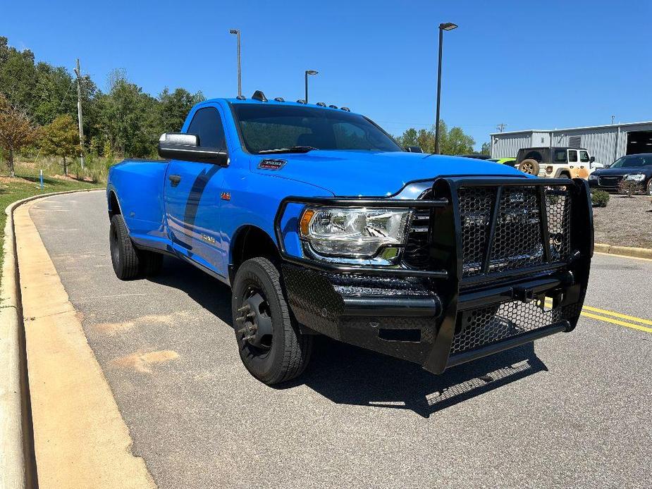 used 2021 Ram 3500 car, priced at $34,828