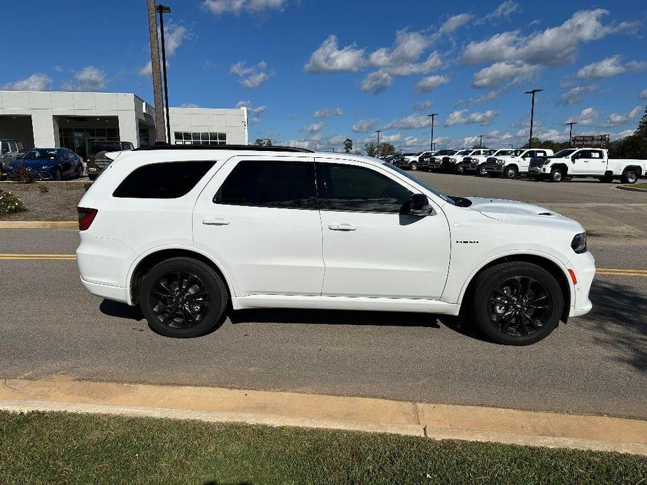 new 2025 Dodge Durango car, priced at $51,716